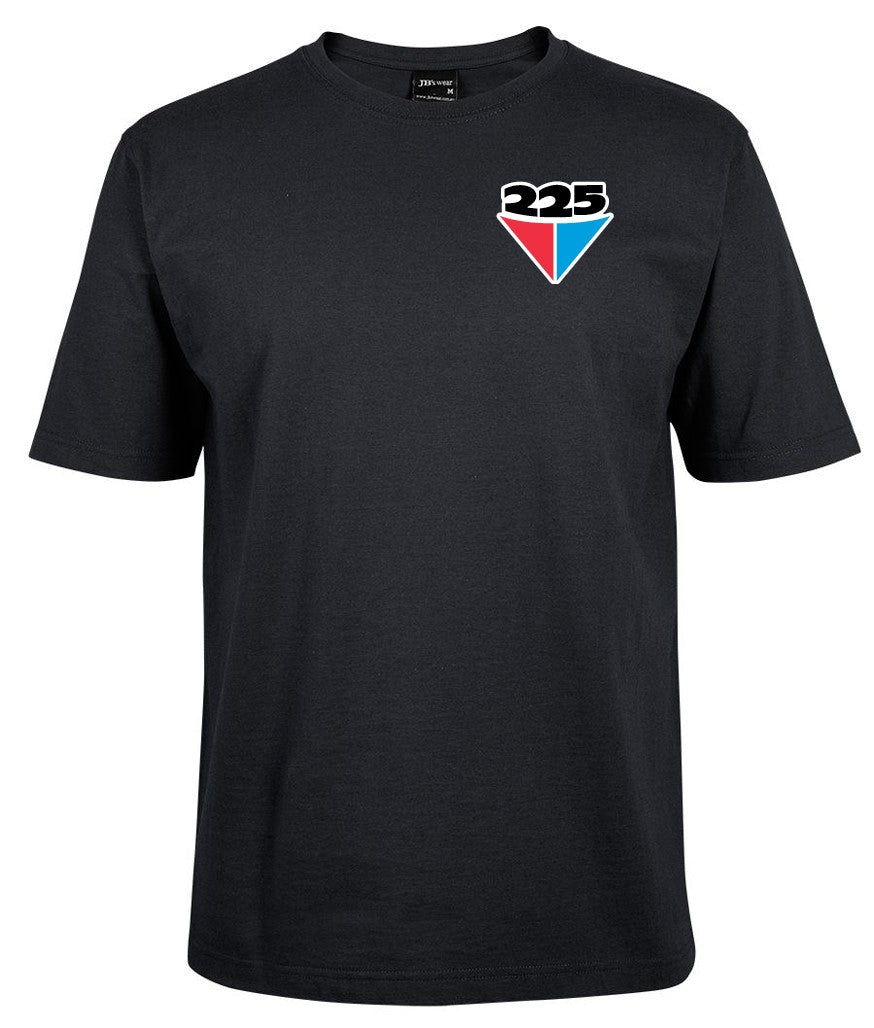 225 pocket mens