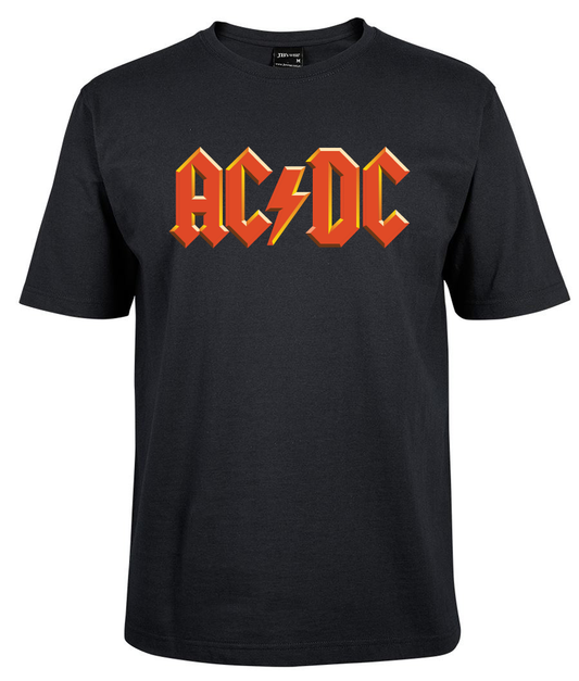 AC / DC Shirt