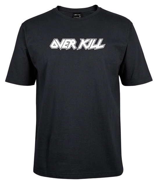 Over Kill Shirt
