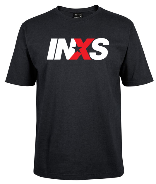 Inxs Shirt