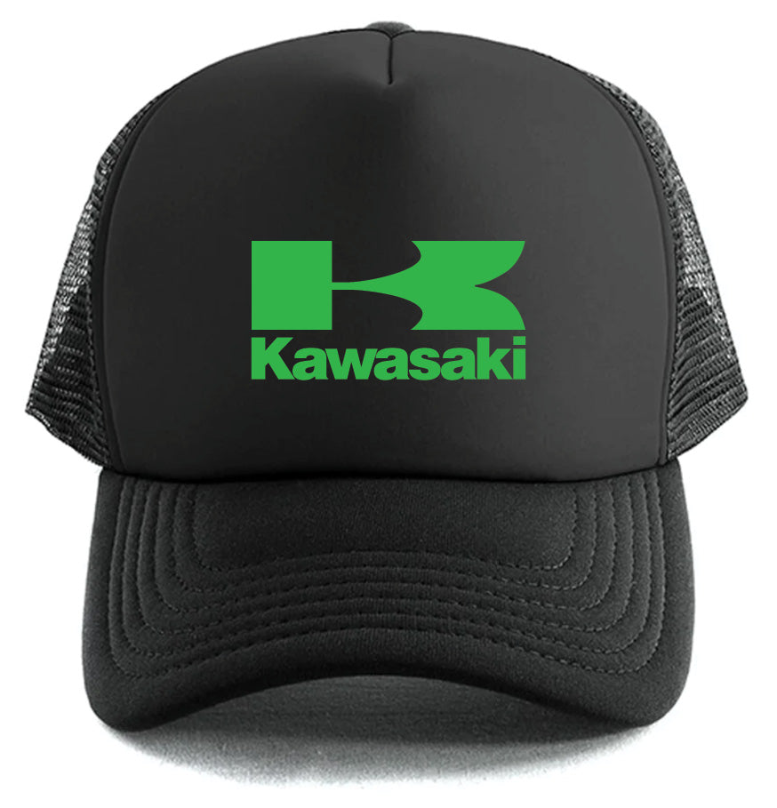 Kawasaki Hat