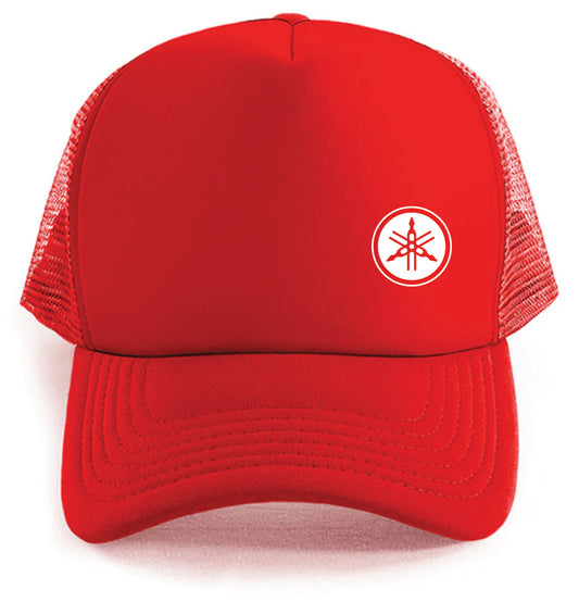 Yamaha small Logo Hat