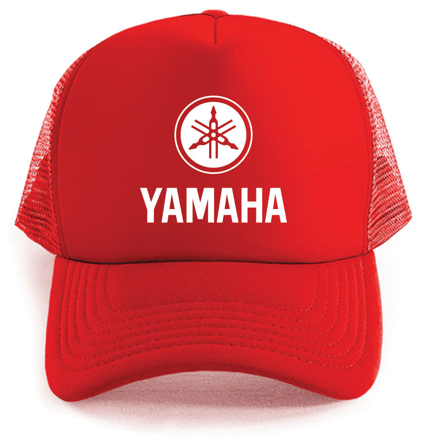 Yamaha Hat