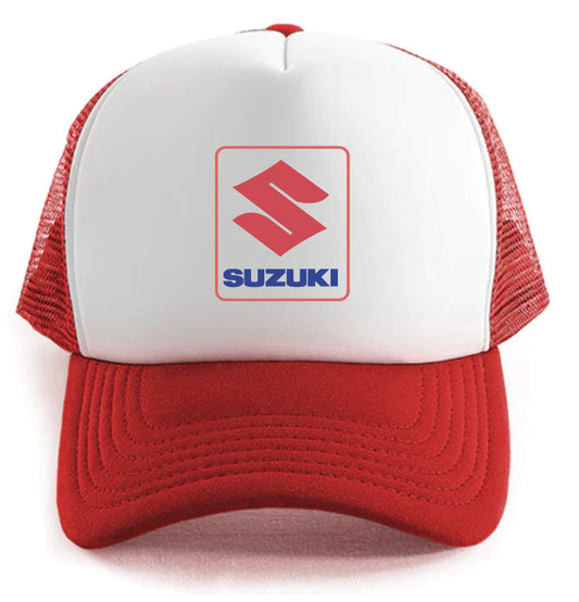 Suzuki Hat