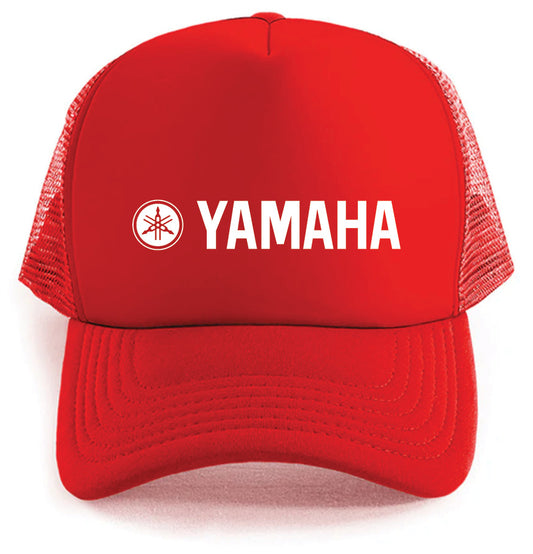Yamaha flex Logo Hat