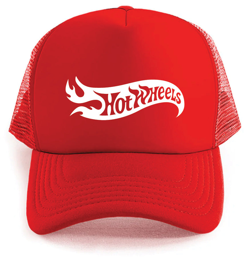 HotWheel Hat