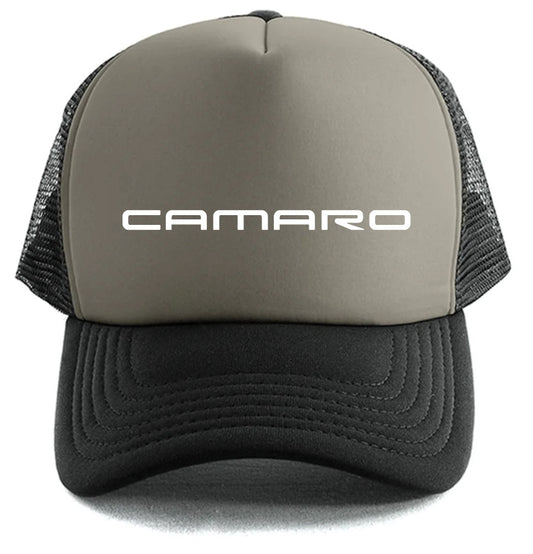 Camaro Simple Logo Hat