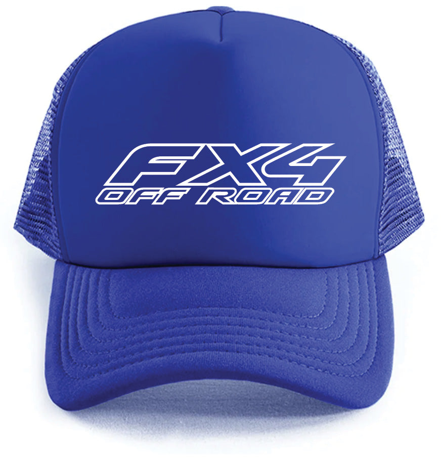 FX4 Off Road Hat