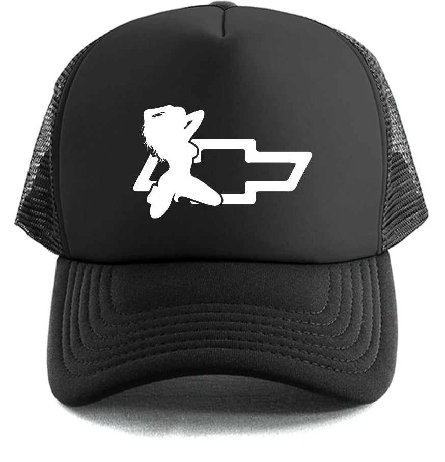 Chevrolet Girl Hat