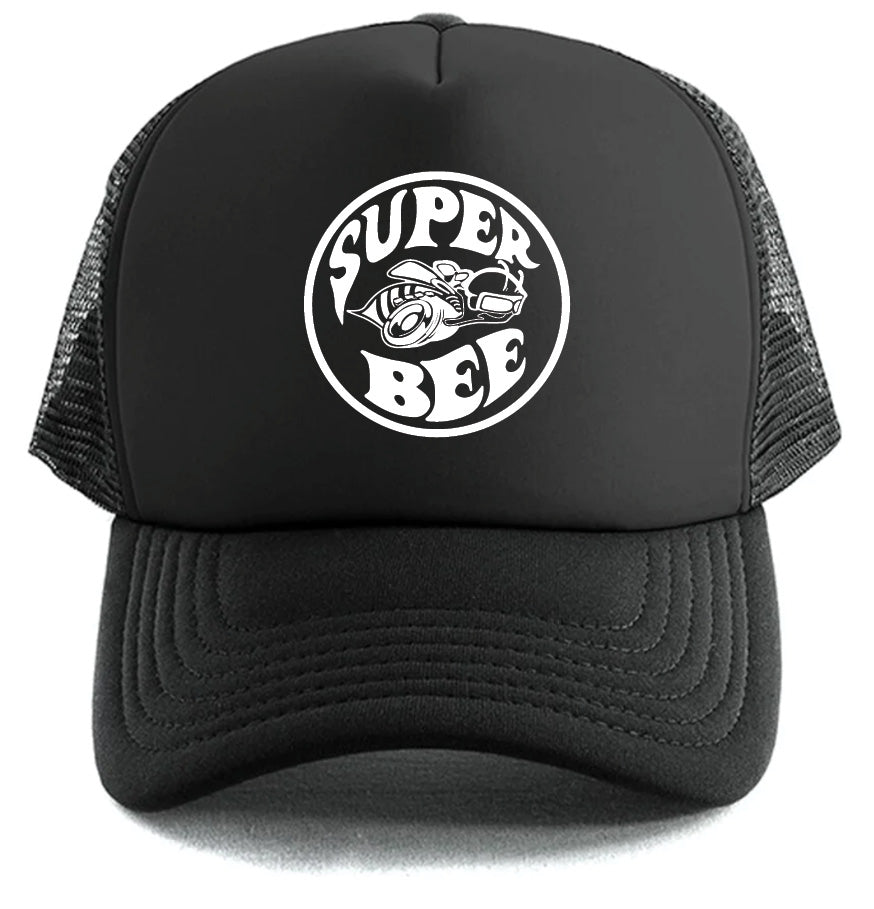Super Bee Hat