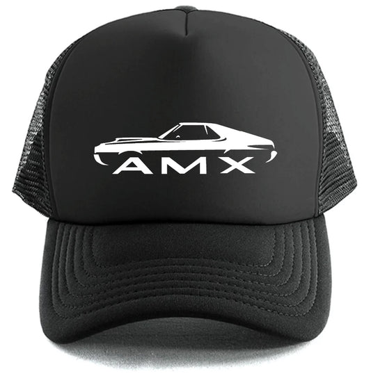 AMX Hat