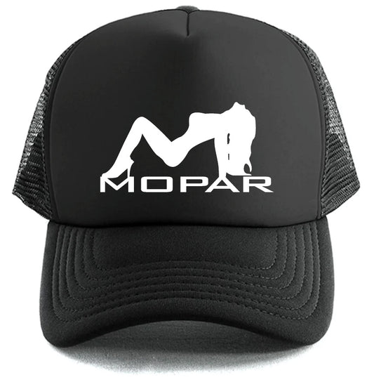 Mopar Girl Hat