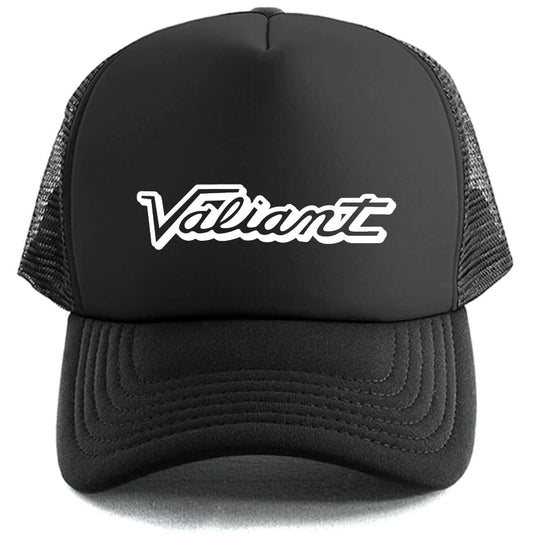 Valiant Hat