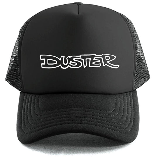 Duster Title Hat