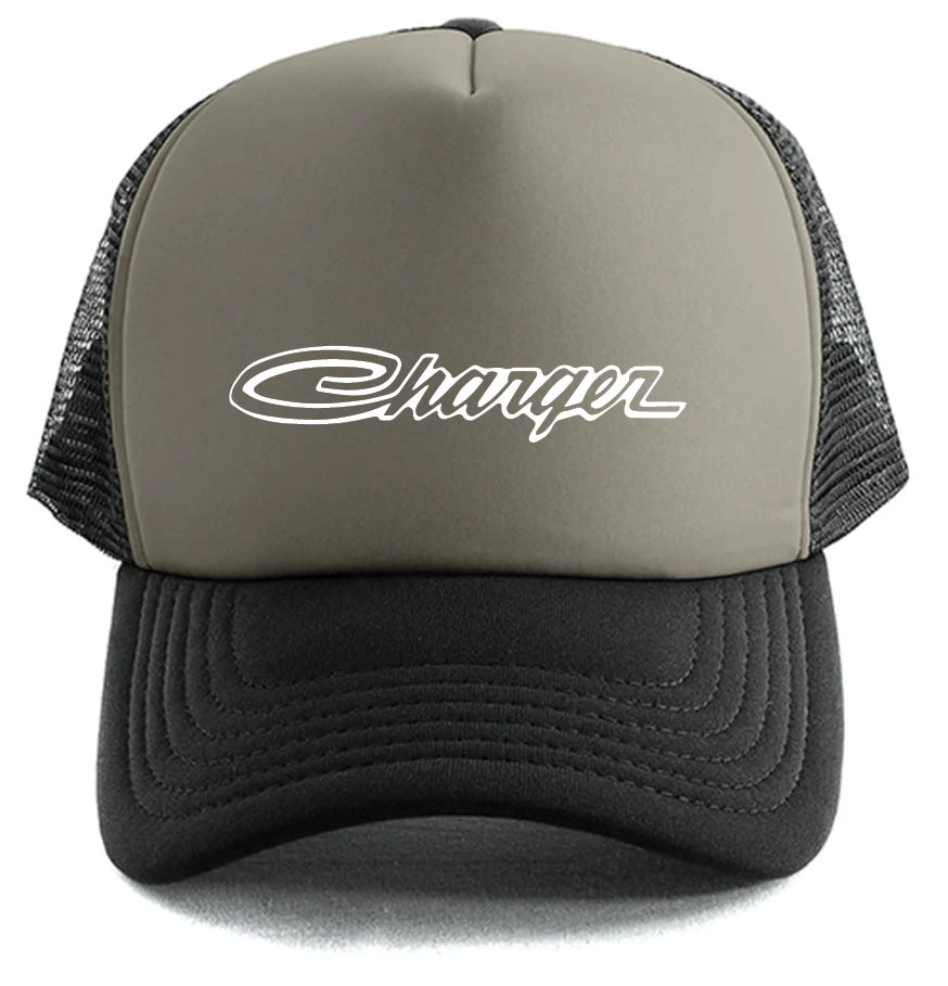 Charger Hat