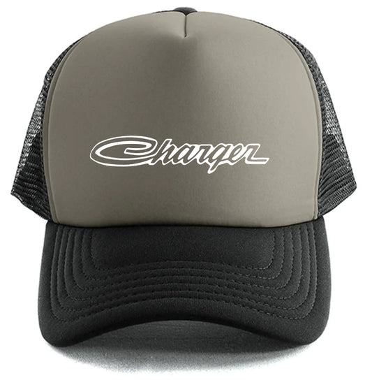Charger Hat