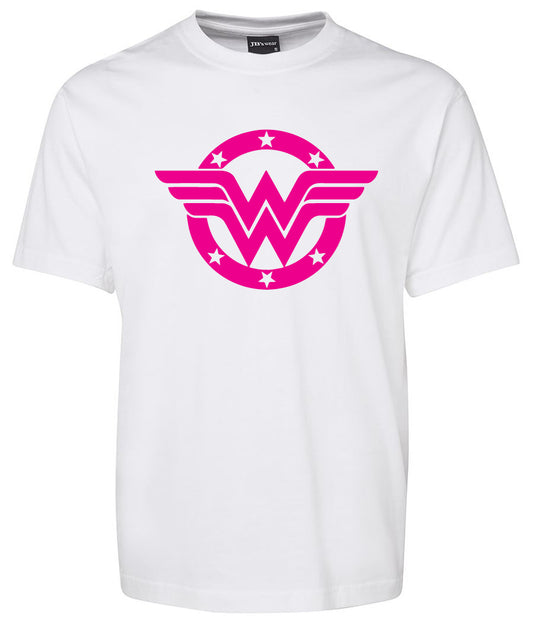 Wonder Woman Shirt
