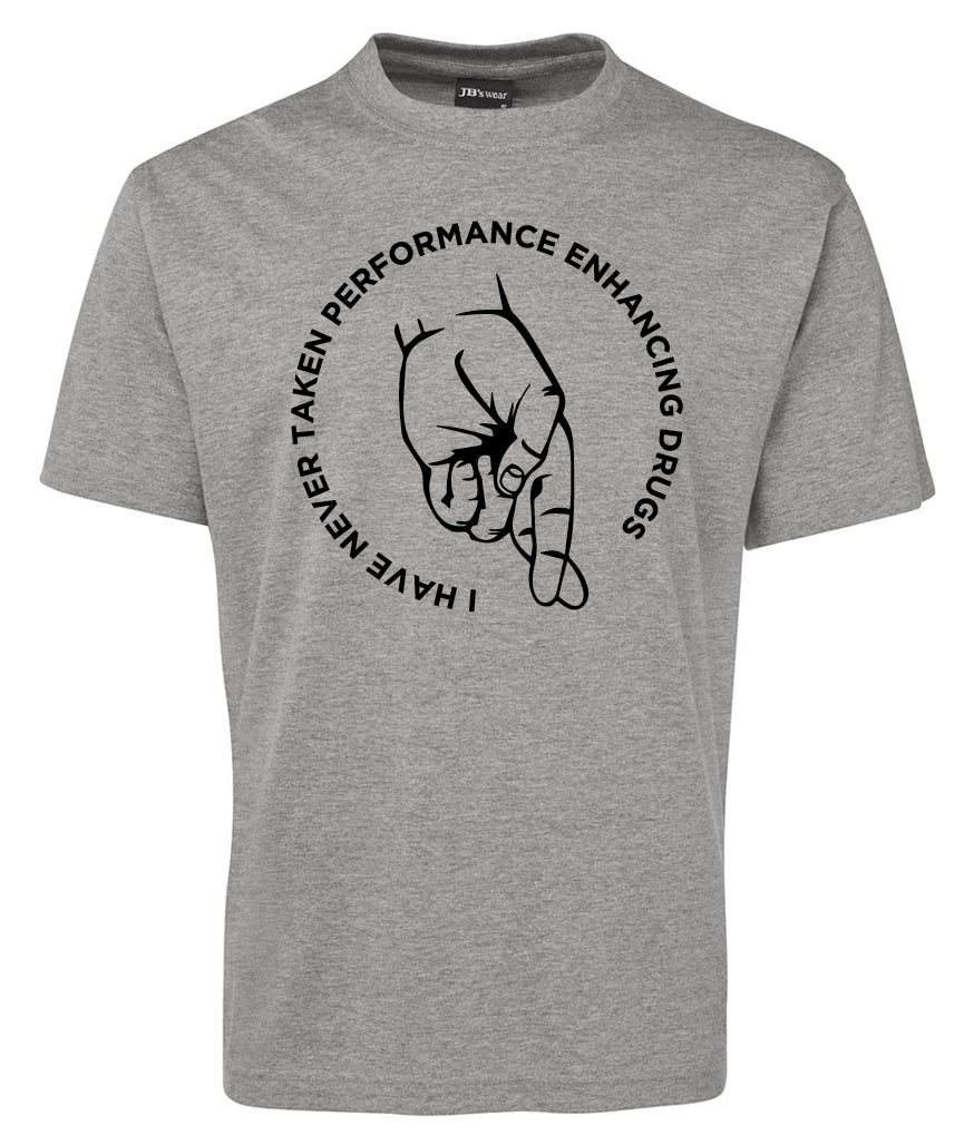 Promise Symbol Shirt