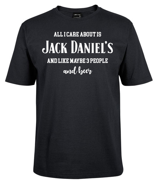 Jack Daniel's Shirt