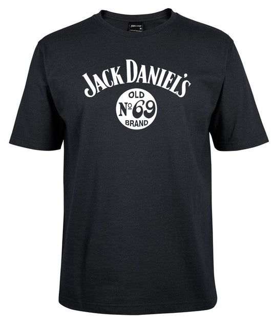 Jack Daniel's NO.69 Shirt