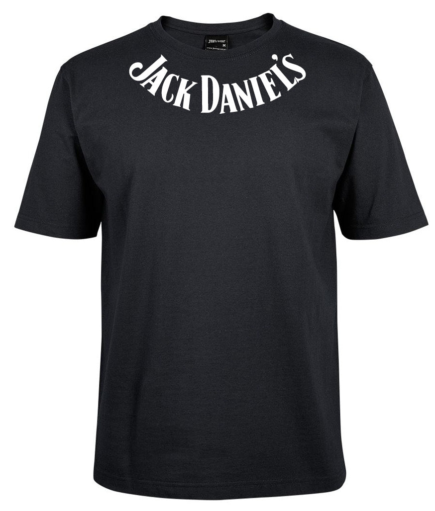 Jack Daniels Barrel Shirt