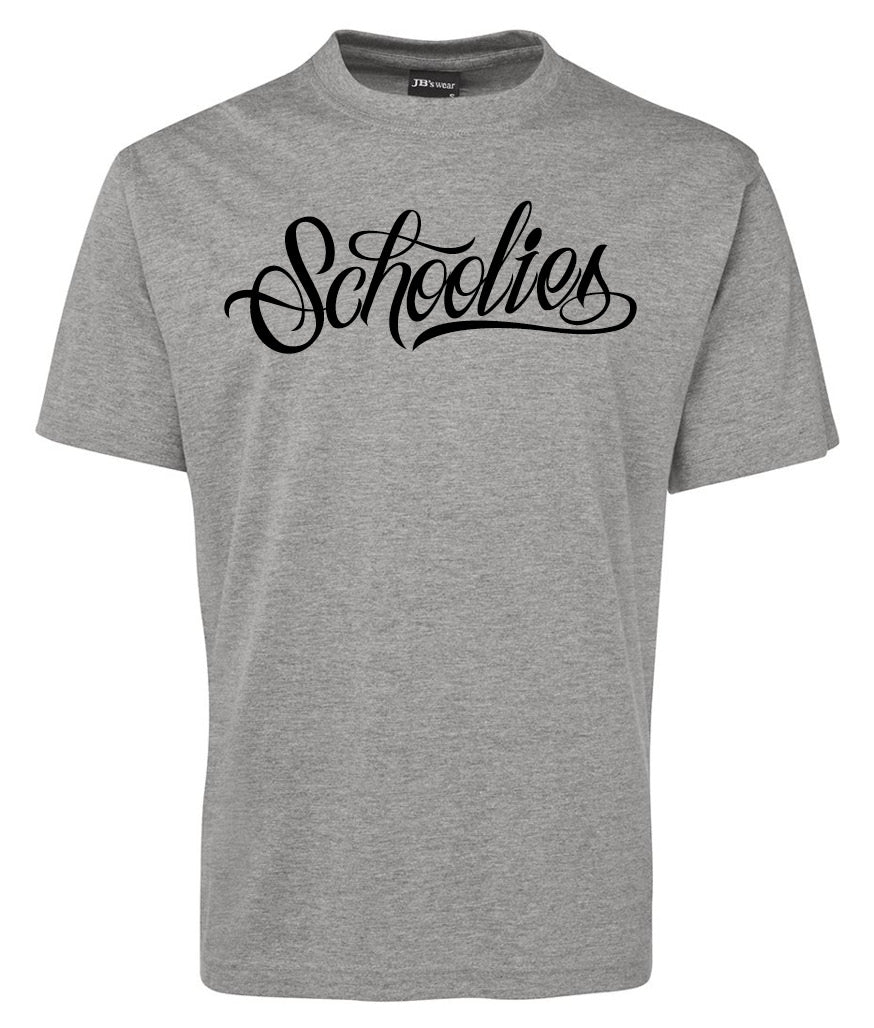 Schoolies Shirt