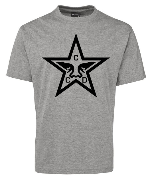 CCD Star logo Shirt