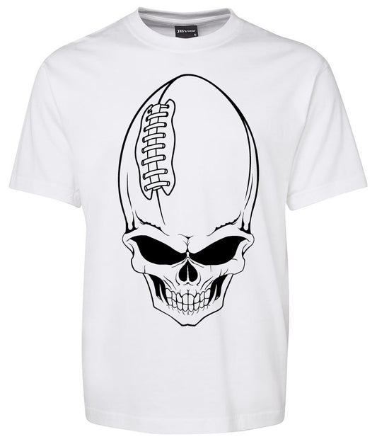 Gilbert Skull Shirt