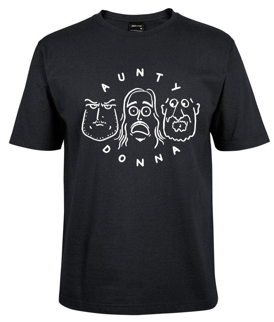 Aunty Donna Shirt
