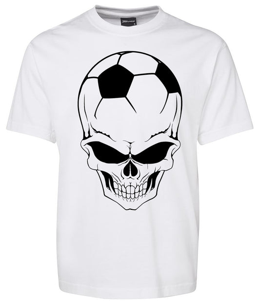 Football Skull Shirt