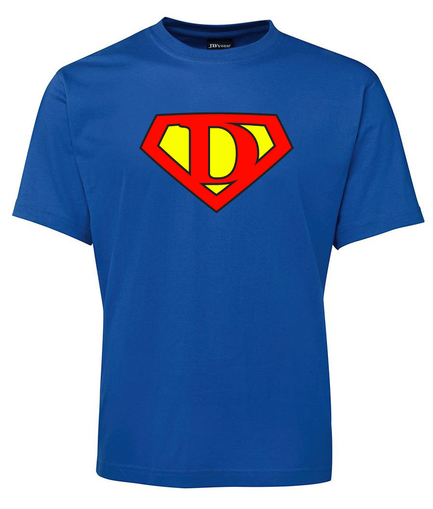 Super D Shirt