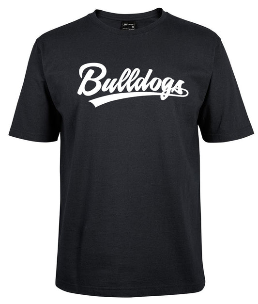 Bull Dogs Shirt