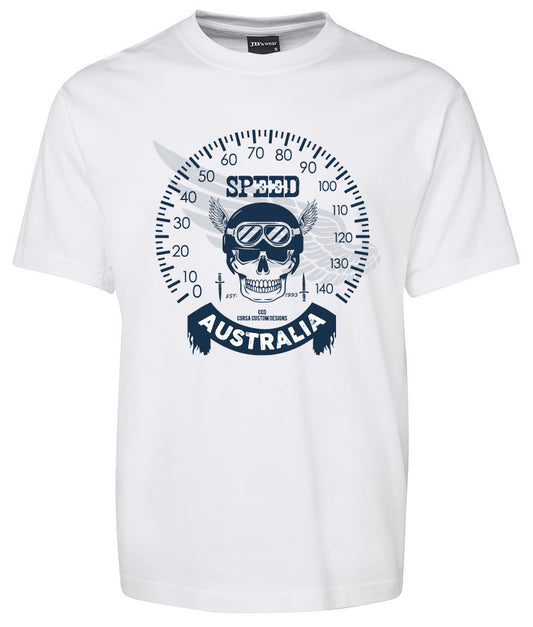 Australia speed Shirt