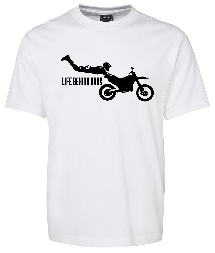 Life Behind bar Shirt