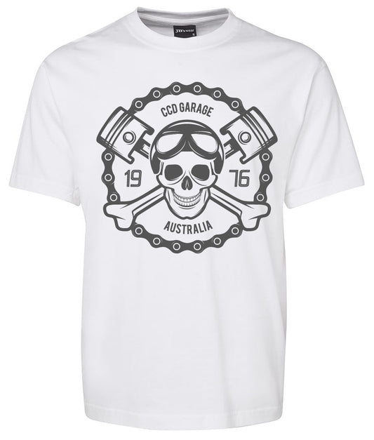 CCD Garage Shirt