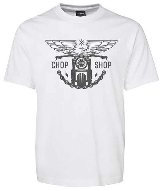 Chop Shop Shirt