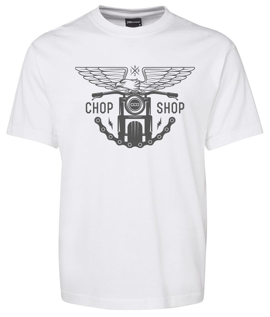 Chop Shop Shirt
