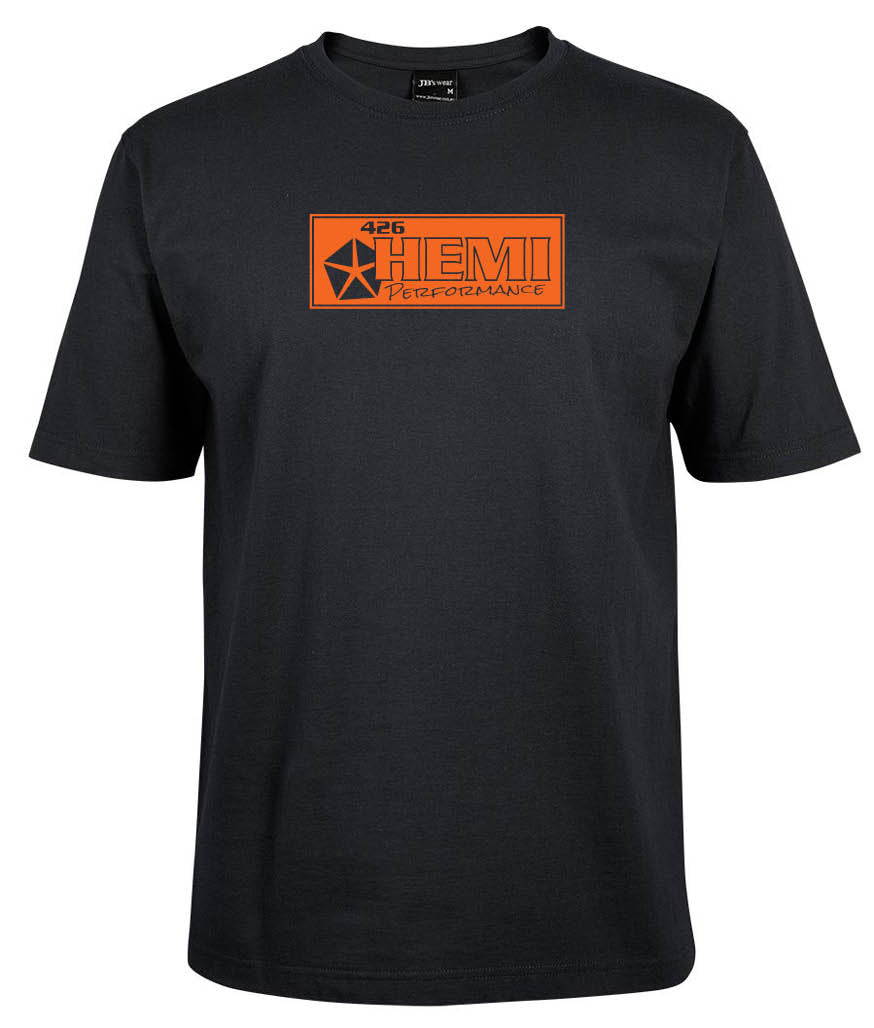 Hemi Shirt