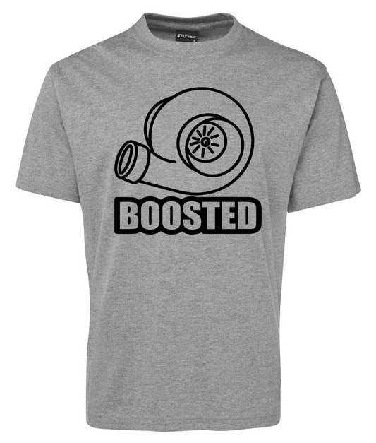 Boosted Shirt