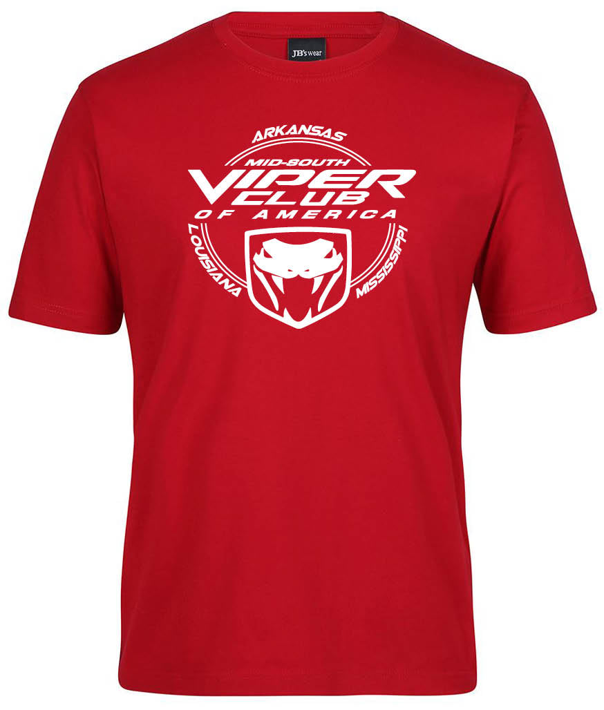 Viper Club Shirt