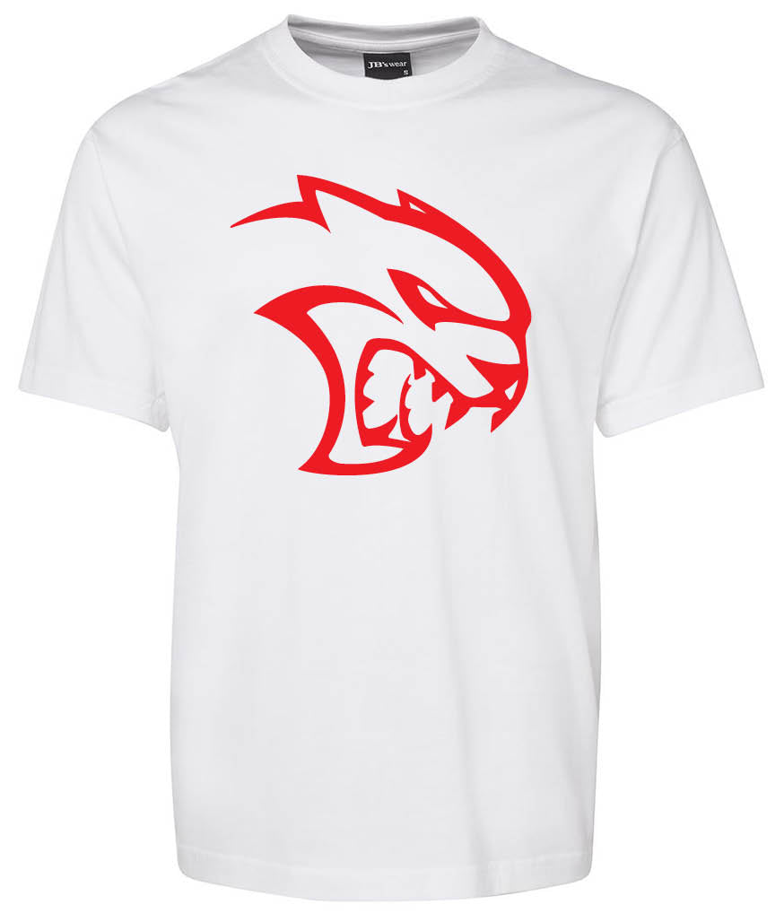 Dodge Hellcat Shirt