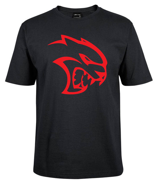 Dodge Hellcat Shirt