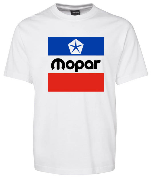 Chrysler Mopar Classic Shirt