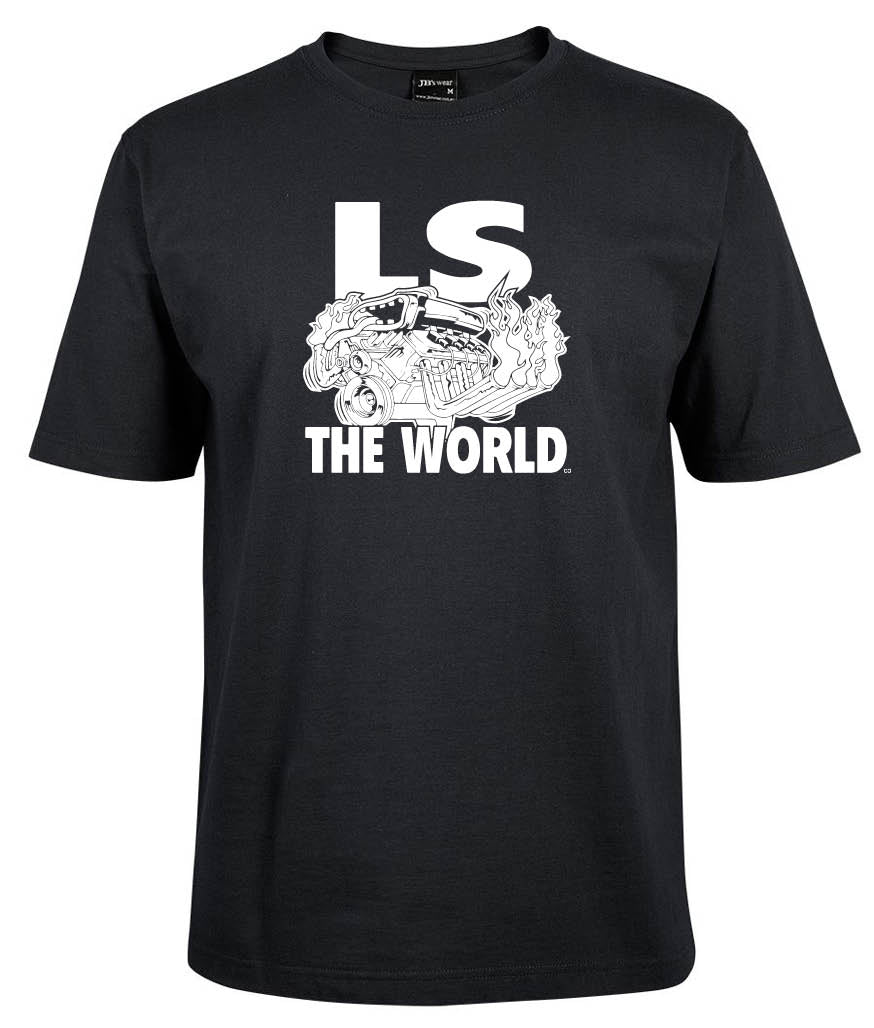 LS Shirt