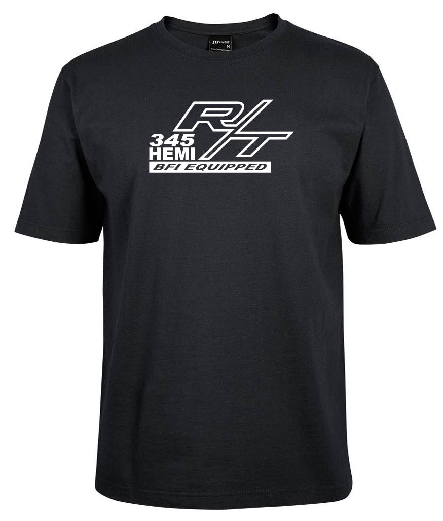 Hemi R/T Shirt