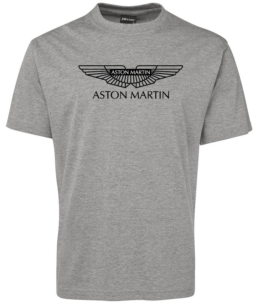 Aston Martin Shirt
