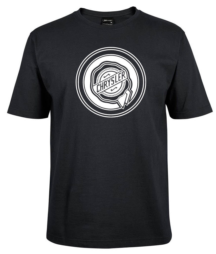CHRYSLER Shirt