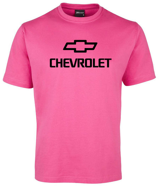 Chevrolet Shirt