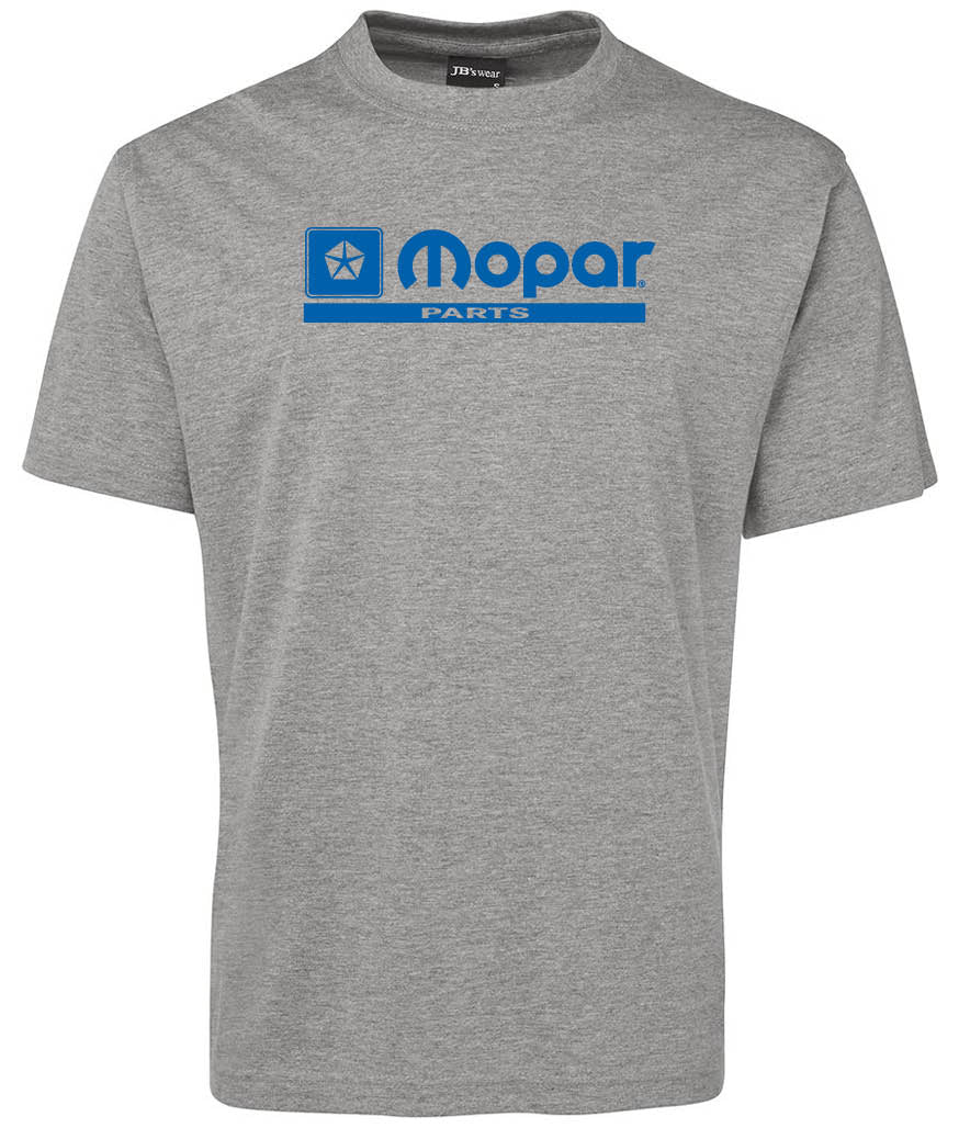 Mopar Shirt