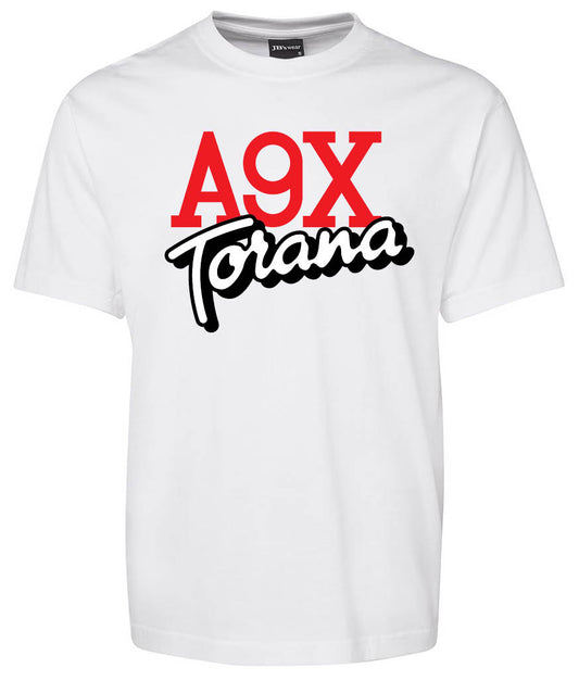 A9XTorana Shirt